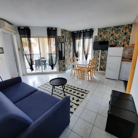 דירות Fréjus Coeur Marina Climatise Terrasse Parking מראה חיצוני תמונה