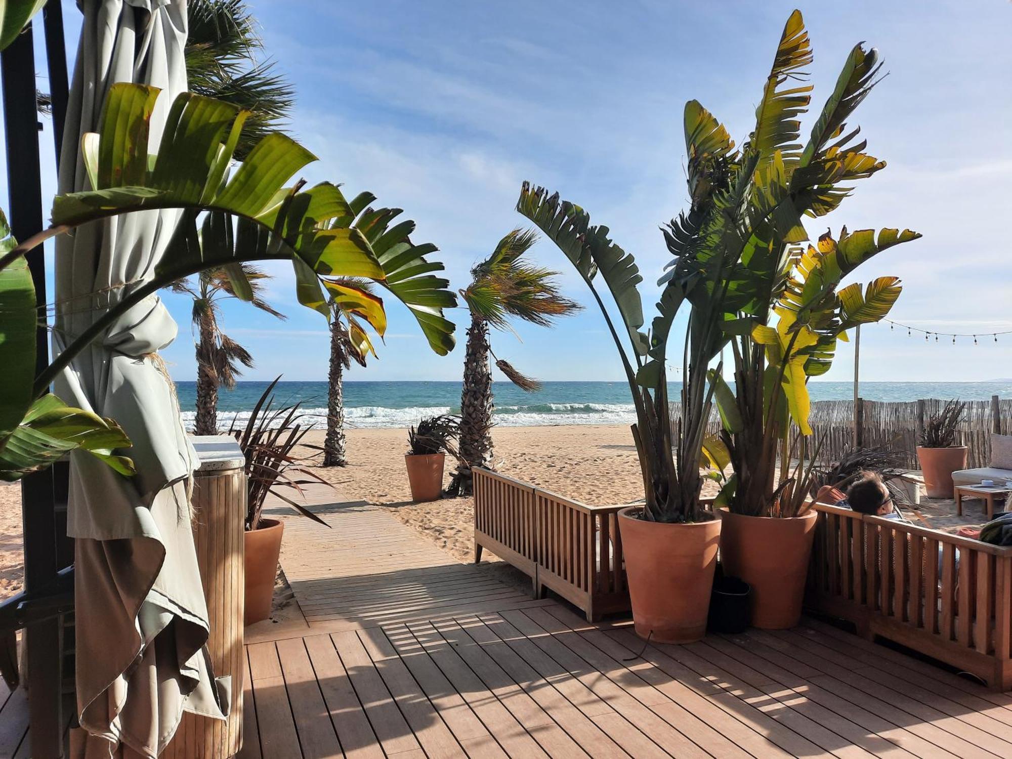 דירות Fréjus Coeur Marina Climatise Terrasse Parking מראה חיצוני תמונה